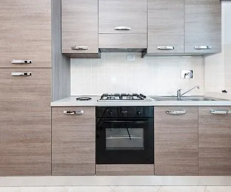 Apartamento Via Delle Torri *