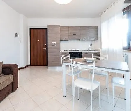 Apartamento Via Delle Torri